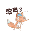Commonly Used Phrases to Order Books（個別スタンプ：32）