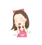 Ploychompoo（個別スタンプ：3）