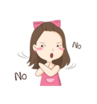 Ploychompoo（個別スタンプ：10）