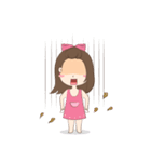Ploychompoo（個別スタンプ：24）
