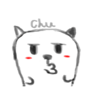 The wand cat（個別スタンプ：5）