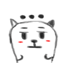 The wand cat（個別スタンプ：6）