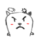 The wand cat（個別スタンプ：8）