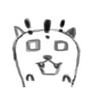 The wand cat（個別スタンプ：9）