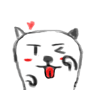The wand cat（個別スタンプ：10）