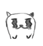 The wand cat（個別スタンプ：12）