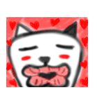 The wand cat（個別スタンプ：29）