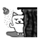 The wand cat（個別スタンプ：33）