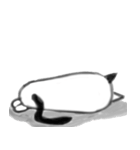 The wand cat（個別スタンプ：35）