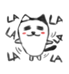 The wand cat（個別スタンプ：36）