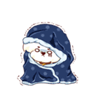 Maltese QQ, his daily life（個別スタンプ：20）