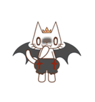 かぼぱん王子 2（個別スタンプ：1）