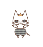 かぼぱん王子 2（個別スタンプ：7）