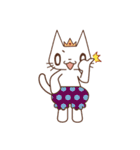 かぼぱん王子 2（個別スタンプ：8）