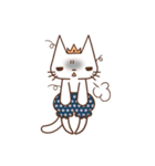 かぼぱん王子 2（個別スタンプ：14）