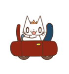 かぼぱん王子 2（個別スタンプ：15）