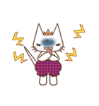 かぼぱん王子 2（個別スタンプ：17）