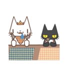 かぼぱん王子 2（個別スタンプ：18）