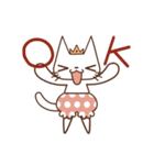かぼぱん王子 2（個別スタンプ：23）