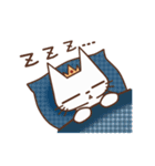 かぼぱん王子 2（個別スタンプ：28）