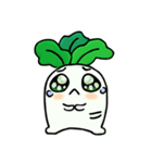 Mr. MooMoo's Daily Life（個別スタンプ：23）
