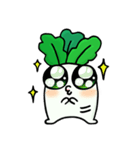 Mr. MooMoo's Daily Life（個別スタンプ：29）