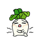 Mr. MooMoo's Daily Life（個別スタンプ：37）