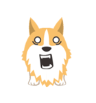 Pocky the Corgi（個別スタンプ：7）