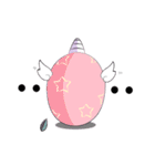 Jovial Unicorn（個別スタンプ：25）