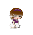 Nong Gor Gai（個別スタンプ：6）