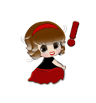 Nong Gor Gai（個別スタンプ：22）