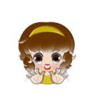 Nong Gor Gai（個別スタンプ：33）