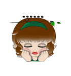 Nong Gor Gai（個別スタンプ：38）