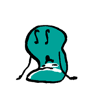 small booger in your life（個別スタンプ：2）