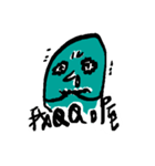 small booger in your life（個別スタンプ：28）