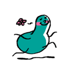 small booger in your life（個別スタンプ：39）