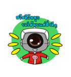 Mr.hd（個別スタンプ：6）