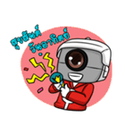 Mr.hd（個別スタンプ：10）