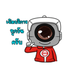 Mr.hd（個別スタンプ：13）
