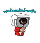 Mr.hd（個別スタンプ：14）