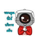 Mr.hd（個別スタンプ：18）