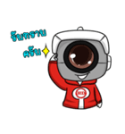 Mr.hd（個別スタンプ：22）