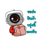 Mr.hd（個別スタンプ：29）