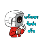 Mr.hd（個別スタンプ：30）