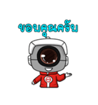 Mr.hd（個別スタンプ：31）