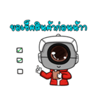 Mr.hd（個別スタンプ：32）