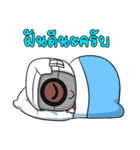 Mr.hd（個別スタンプ：36）