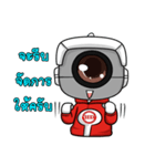 Mr.hd（個別スタンプ：37）
