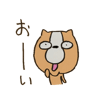 コギ太（個別スタンプ：33）