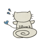 IZUMI専用スタンプ1（個別スタンプ：30）